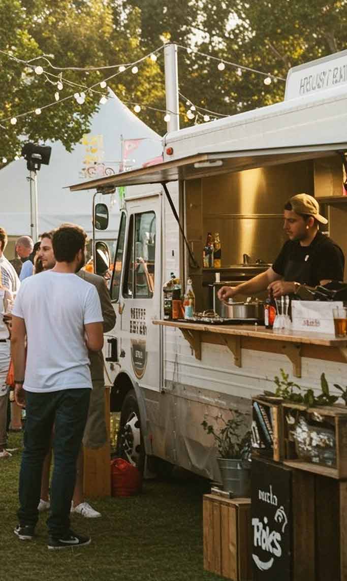 food-truck